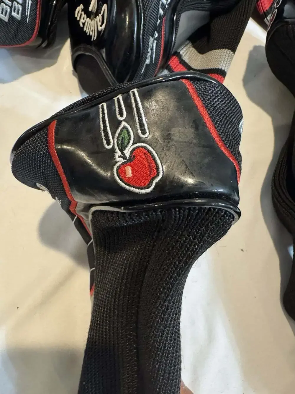 Callaway big bertha